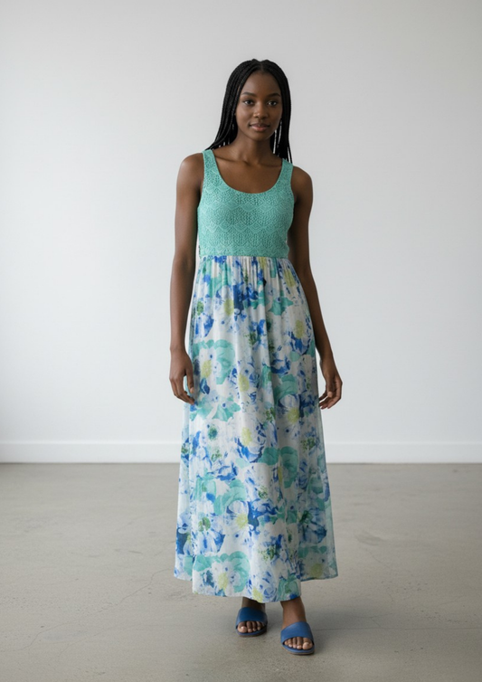 Robe Love Reign - S/M - C18