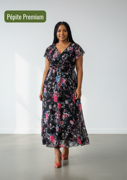 Robe Express - M - C25