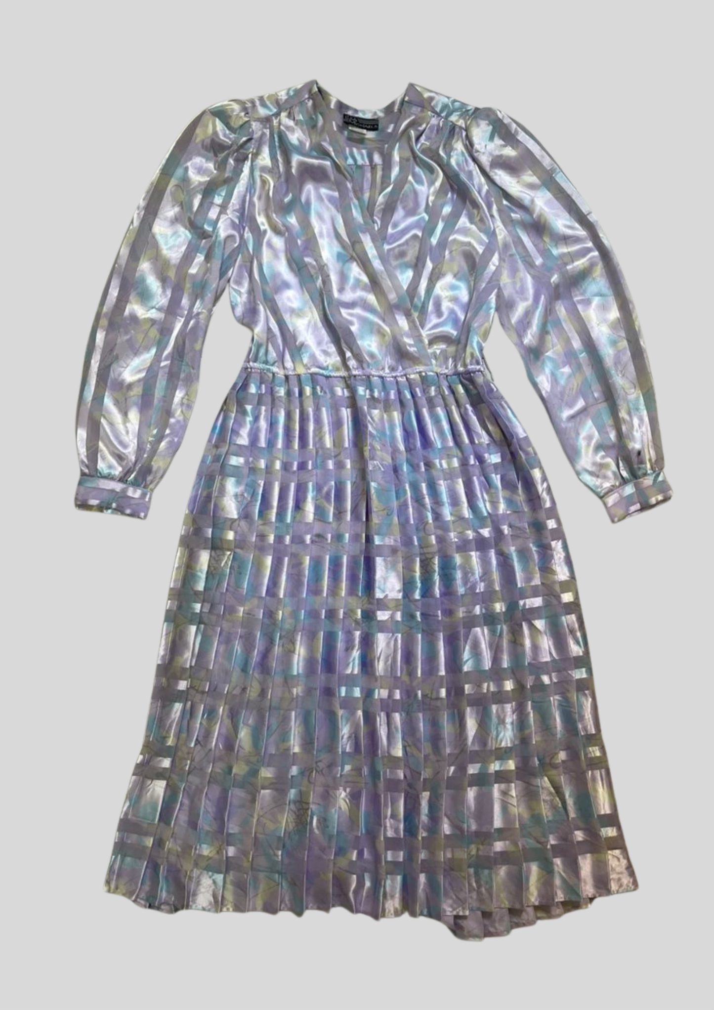 Robe Lisa Michaels - XL - C31