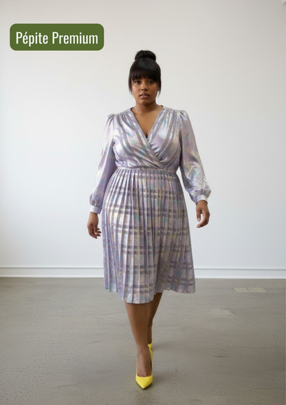 Robe Lisa Michaels - XL - C31