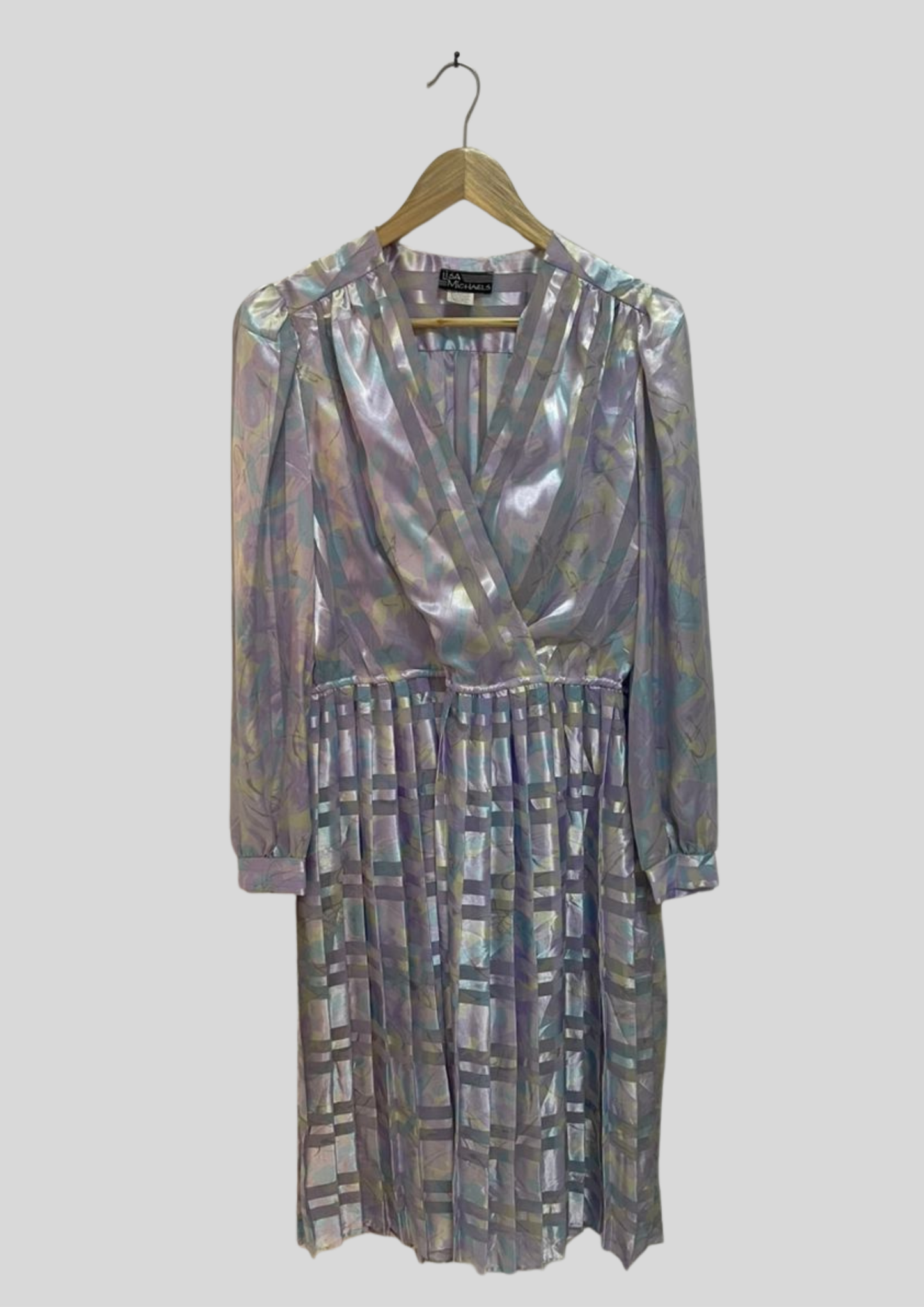 Robe Lisa Michaels - XL - C31