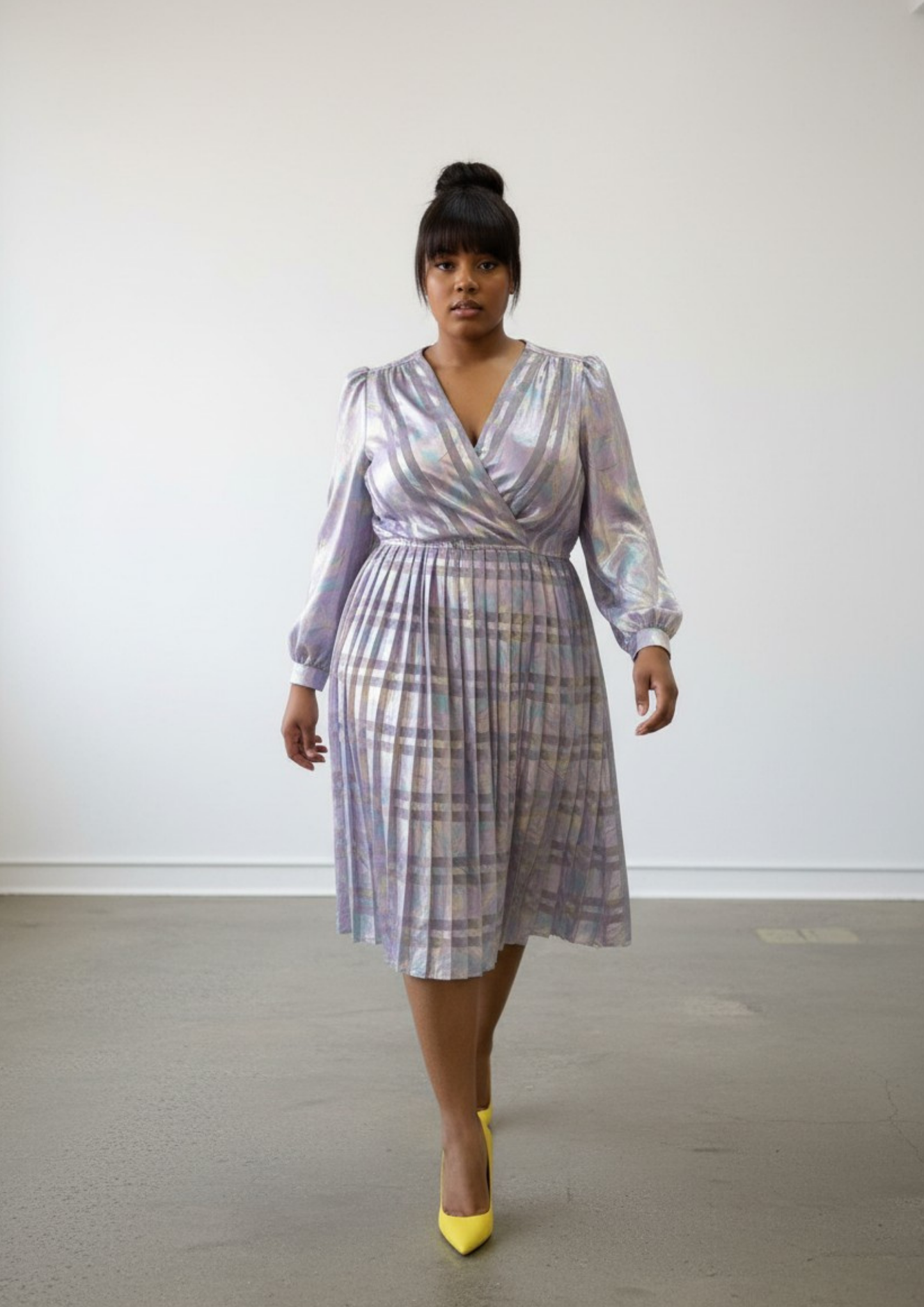 Robe Lisa Michaels - XL - C31