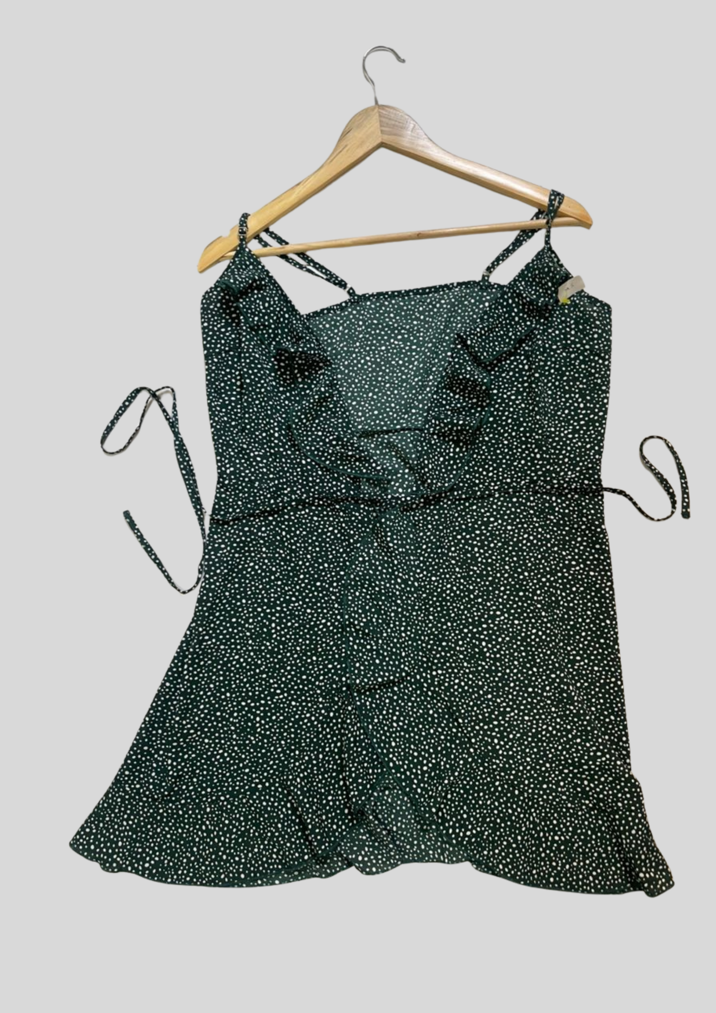 Robe croisée Shein - XS - C32