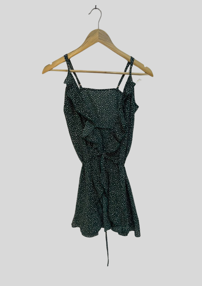 Robe croisée Shein - XS - C32
