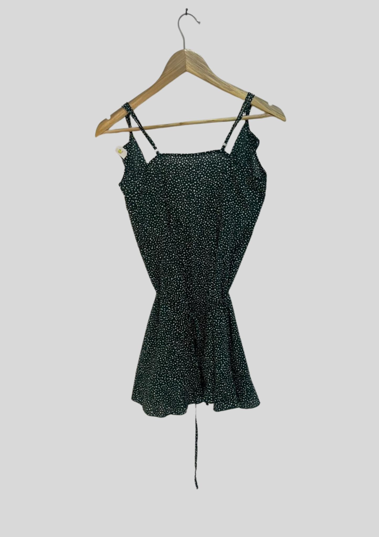 Robe croisée Shein - XS - C32