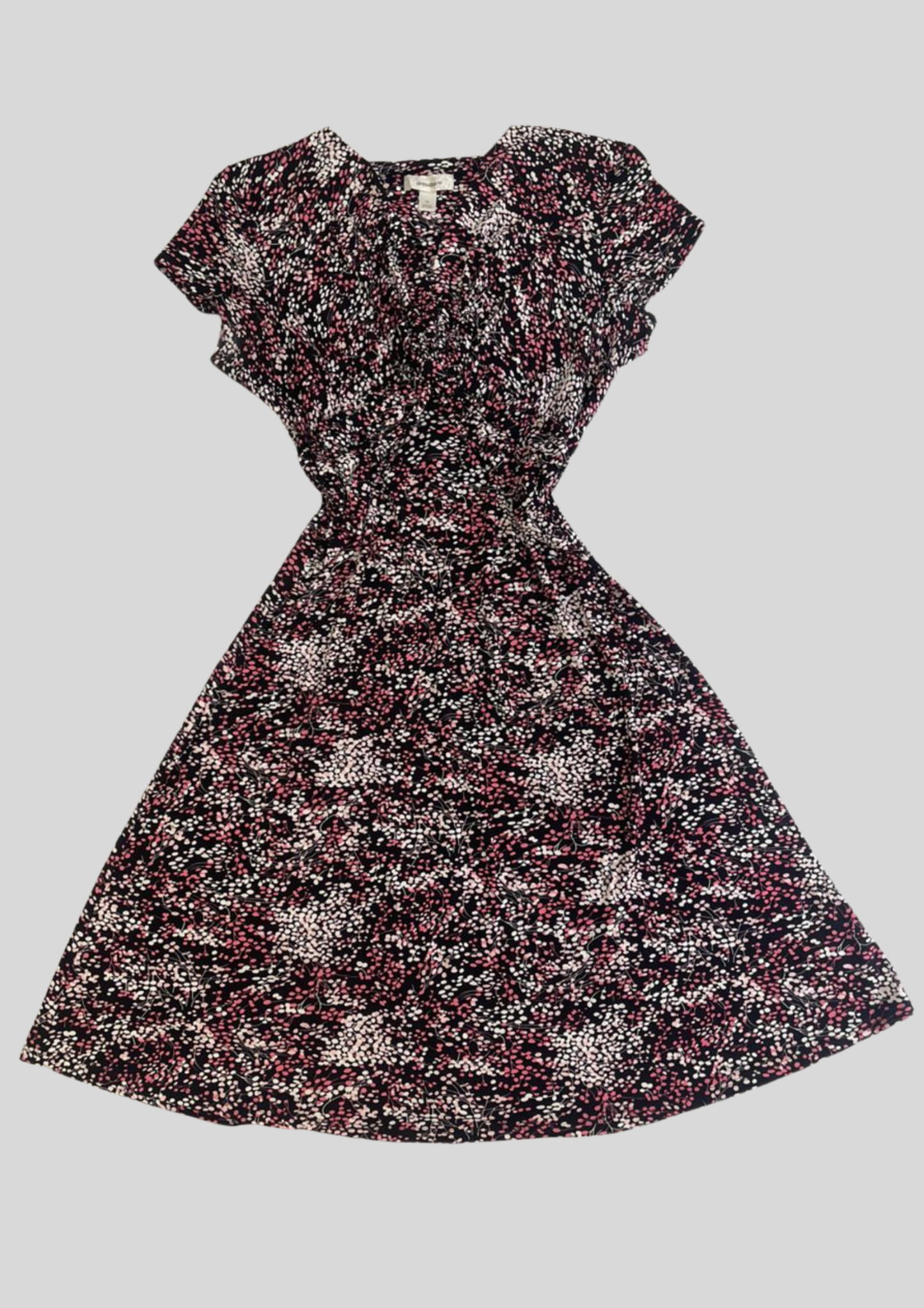 Robe Dressbarn - M/L - C3