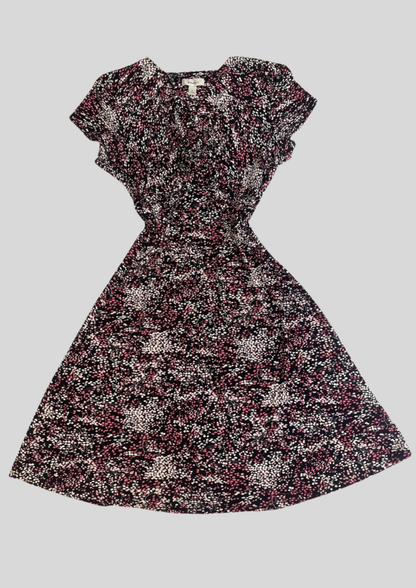 Robe Dressbarn - M/L - C3