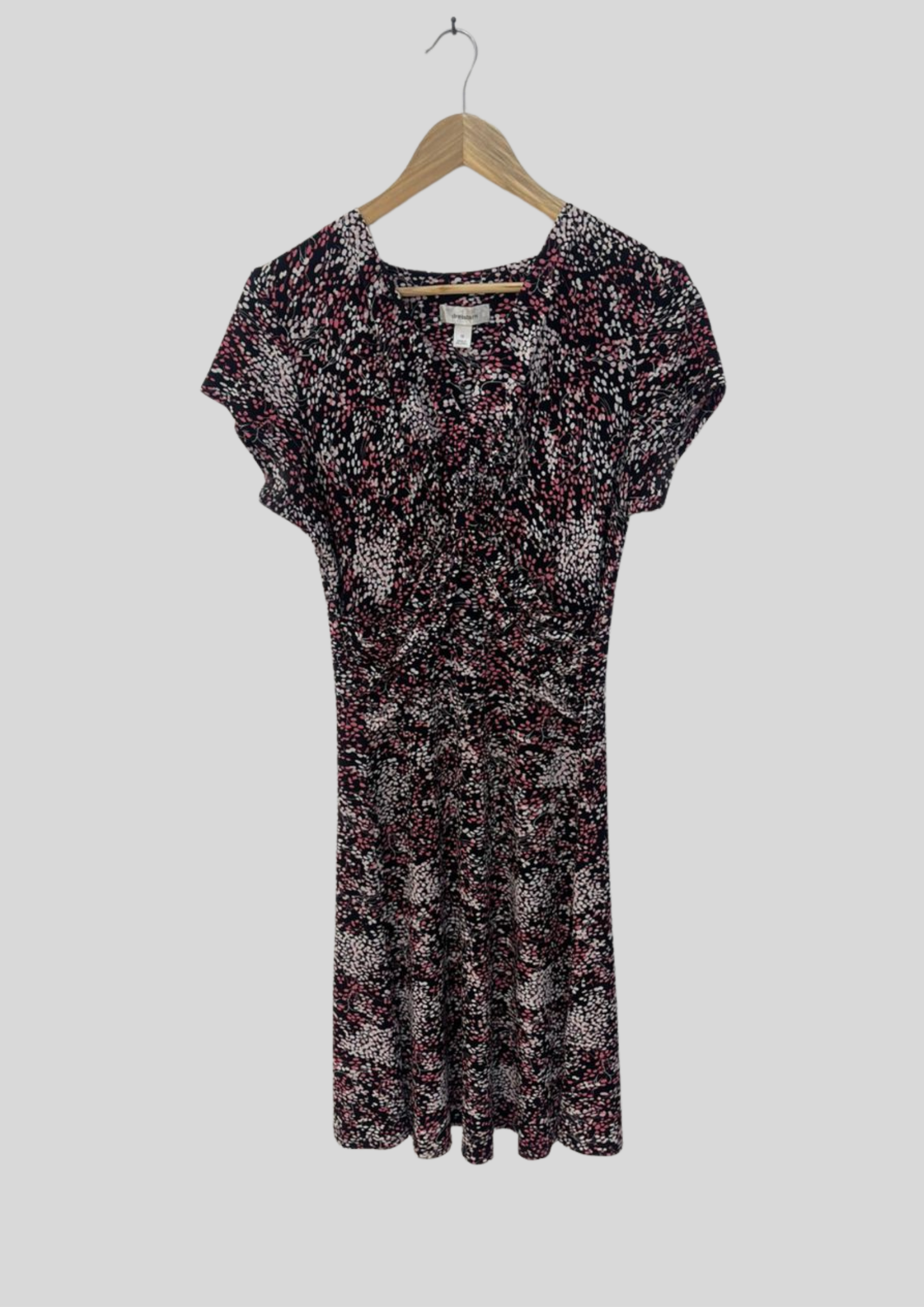 Robe Dressbarn - M/L - C3