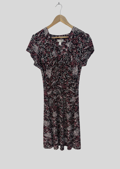 Robe Dressbarn - M/L - C3