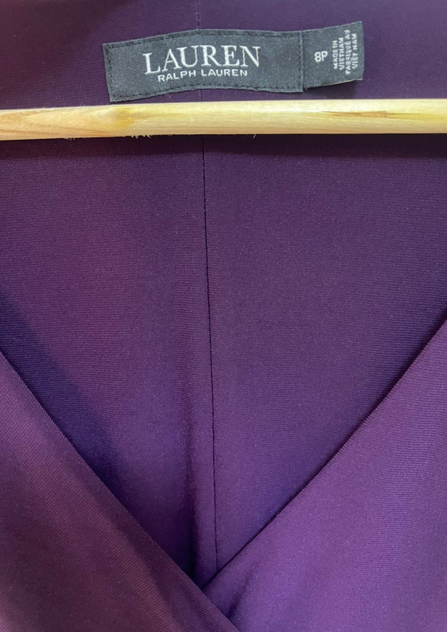 Robe Ralph Lauren - S/M - C42