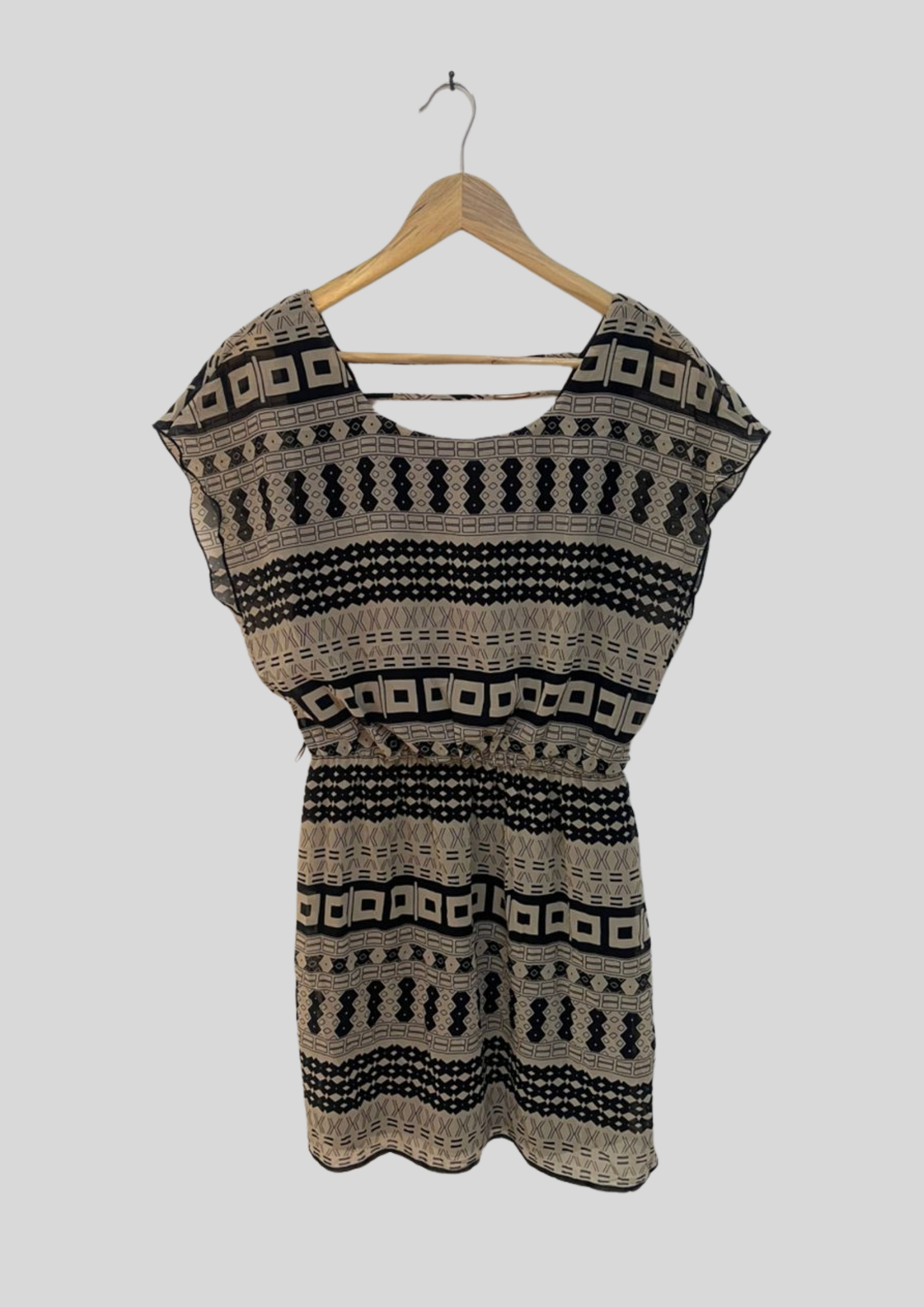 Robe City Triangle - M - C45