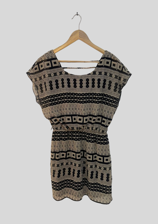 Robe City Triangle - M - C45