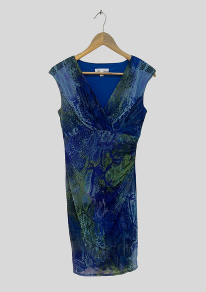 Robe London Times - S - C51