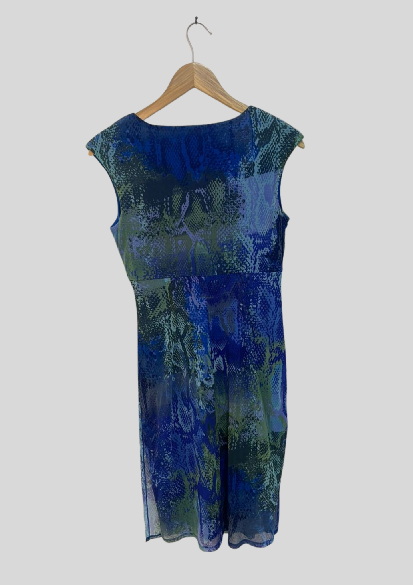 Robe London Times - S - C51