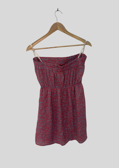 Robe Mini Chica - M - C58