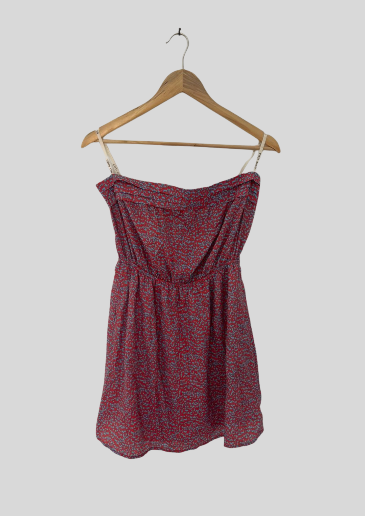 Robe Mini Chica - M - C58