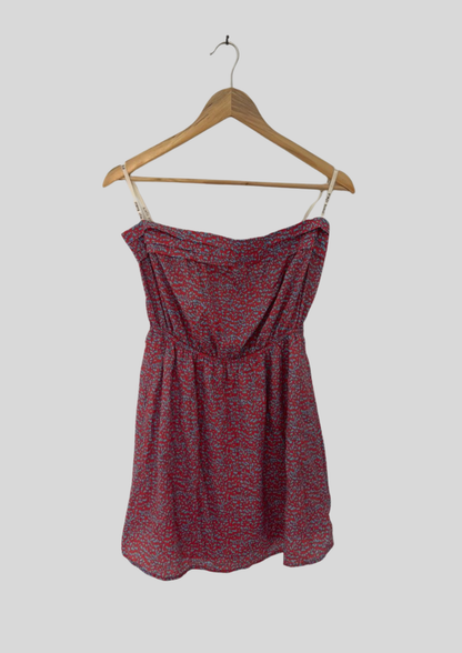 Robe Mini Chica - M - C58