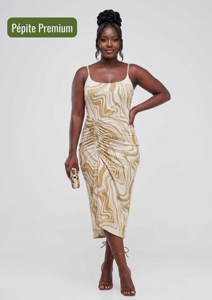 Robe Forever21 - L - C61