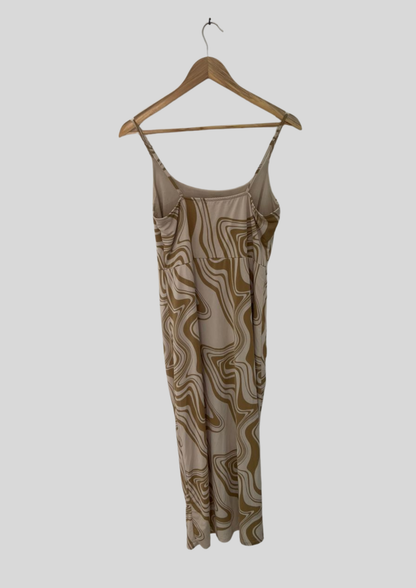 Robe Forever21 - L - C61