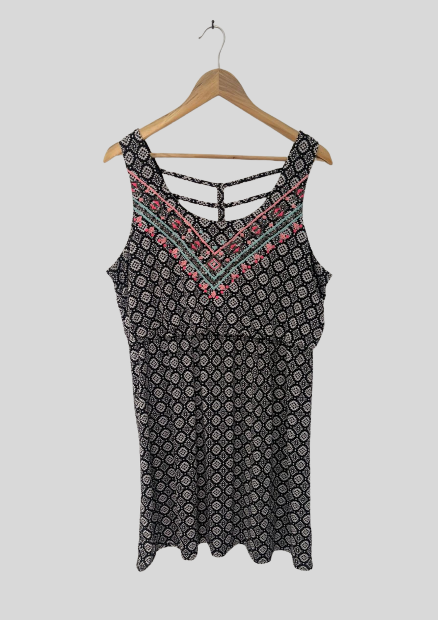 Robe Maurices - L/XL - C65