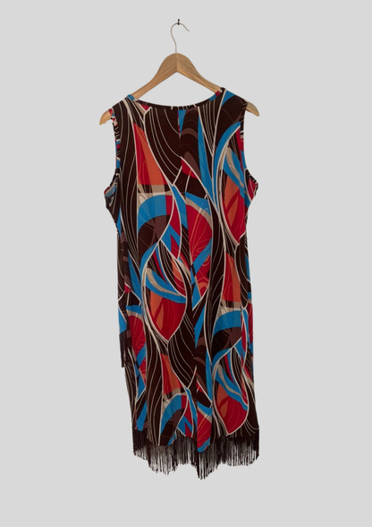 Robe Midnight.V - XL - C66