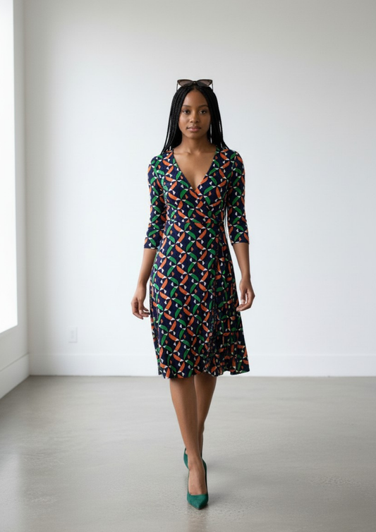 Robe Leota - M/L - C68