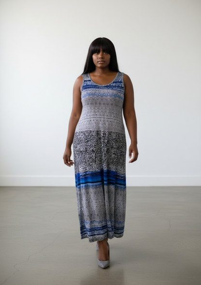 Robe Fever - M/L - C71