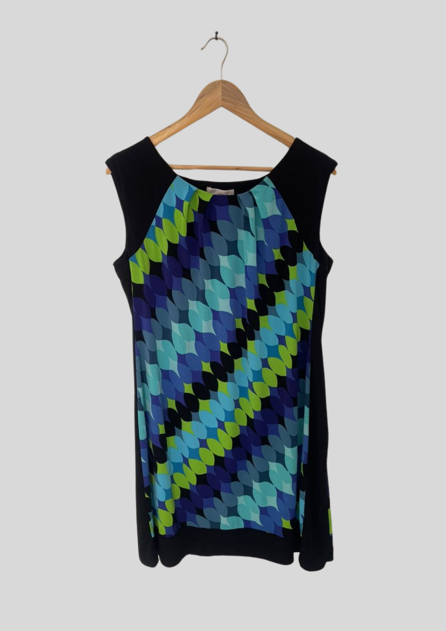 Robe London Times - XL - C72