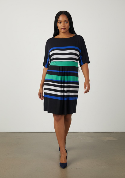 Robe Sandra.D - L/XL - C75