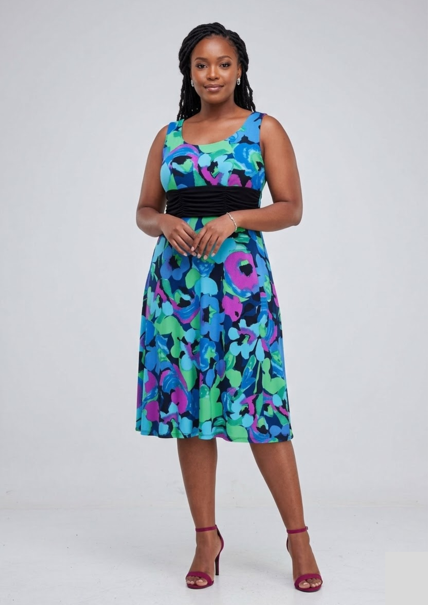 Robe Perceptions - M/L - C77