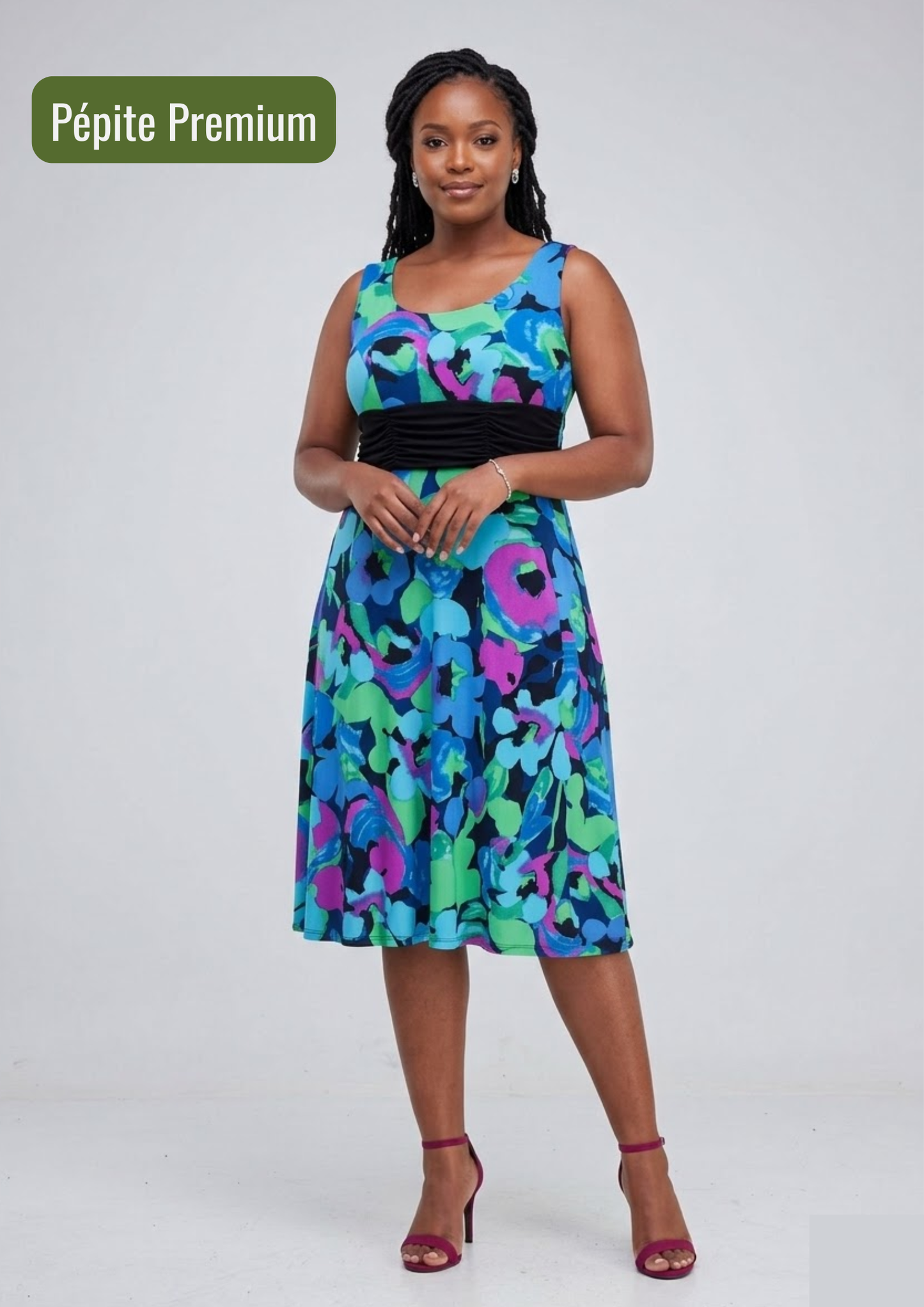 Robe Perceptions - M/L - C77