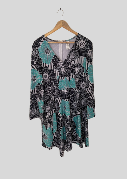 Robe haut - XL - C79