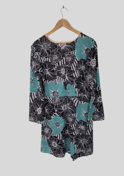 Robe haut - XL - C79