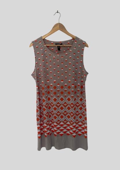 Robe Alfani - L/XL - C81