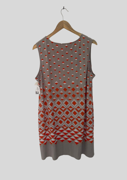 Robe Alfani - L/XL - C81