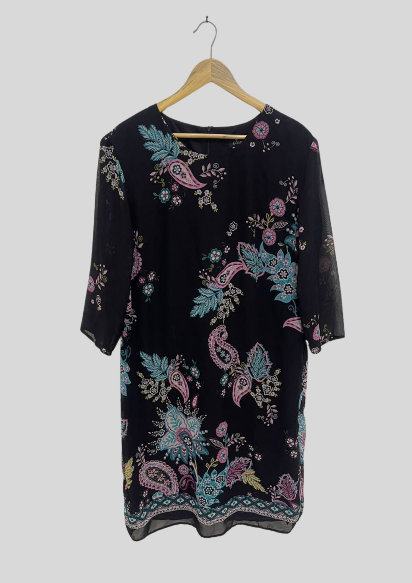 Robe Jemma - L/XL - C87