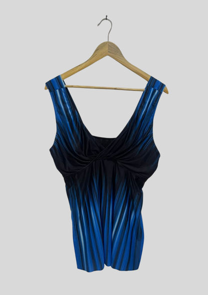 Haut fluide - XXL - C97