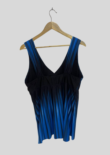 Haut fluide - XXL - C97