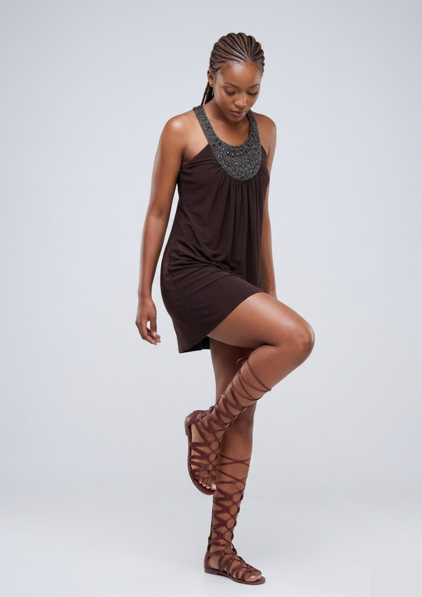 Robe haut - M - C98
