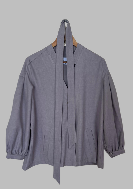Ensemble tailleur - Jade - Taille S (E3)