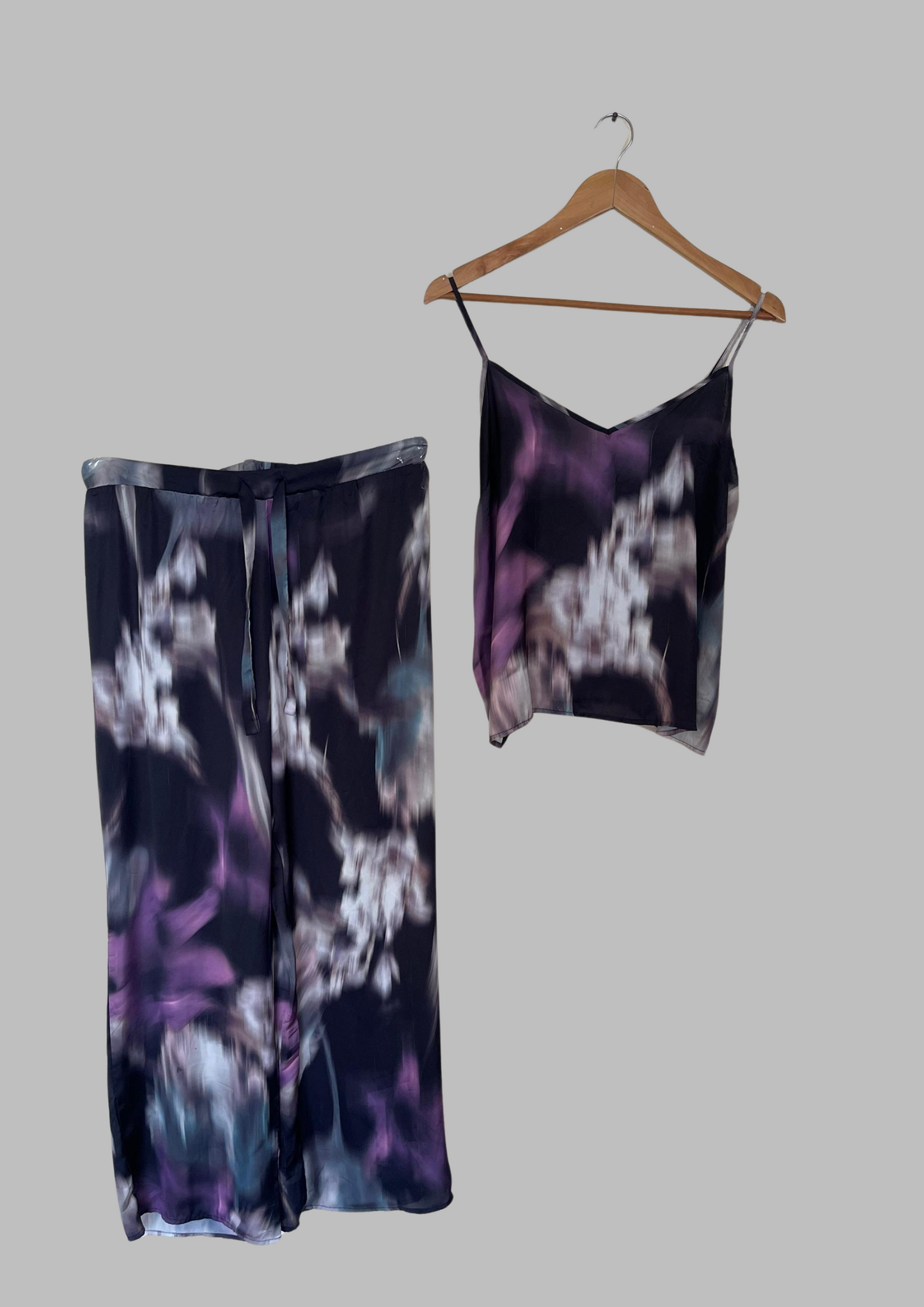 Ensemble fluide - Primark - Taille L (E5)