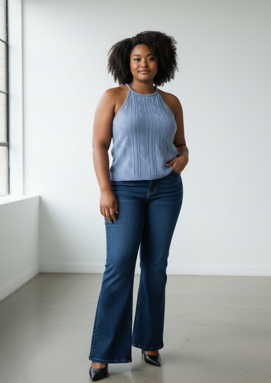 Haut Shein - L/XL - H108