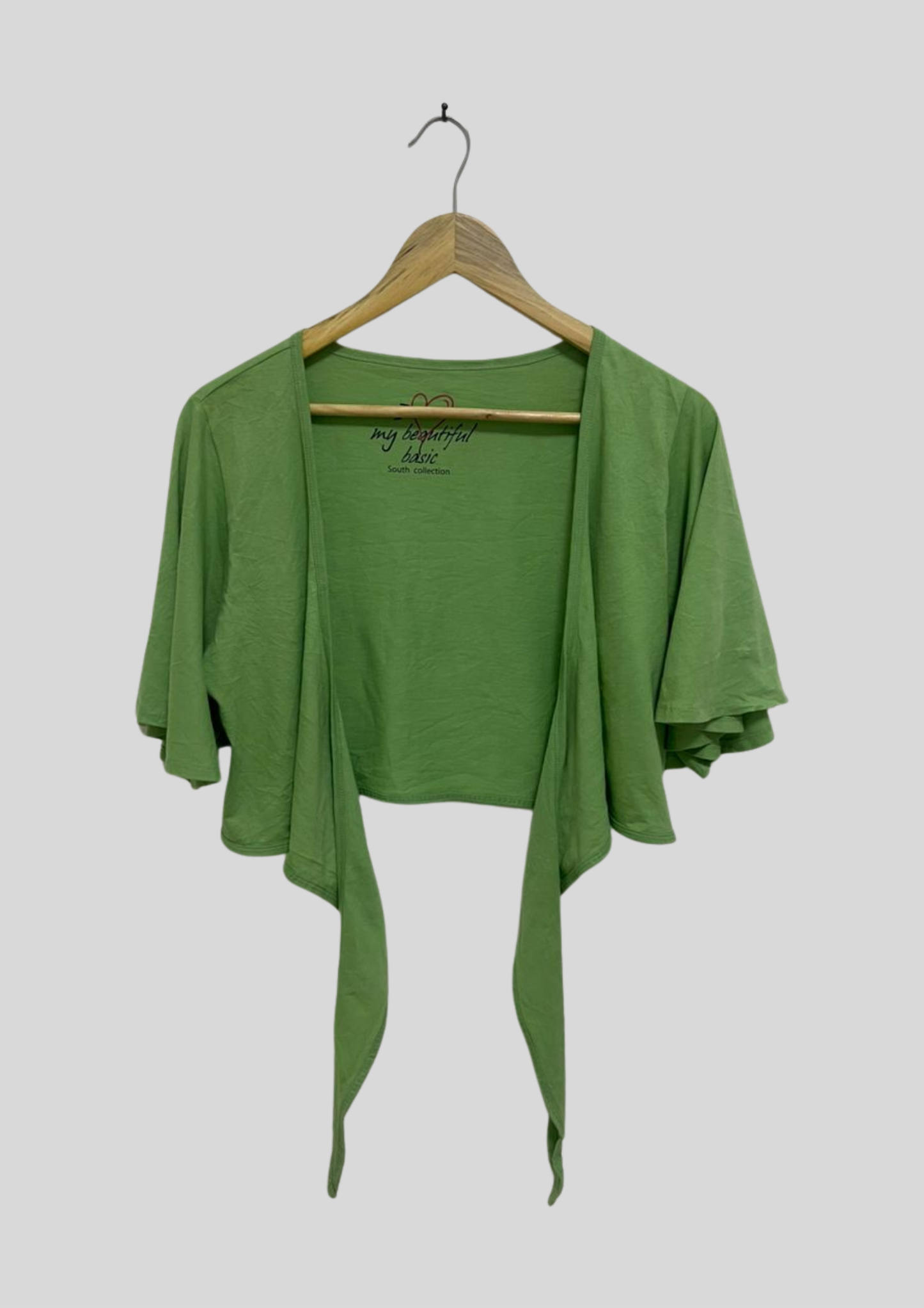 Gilet IMBB - M/L - H116