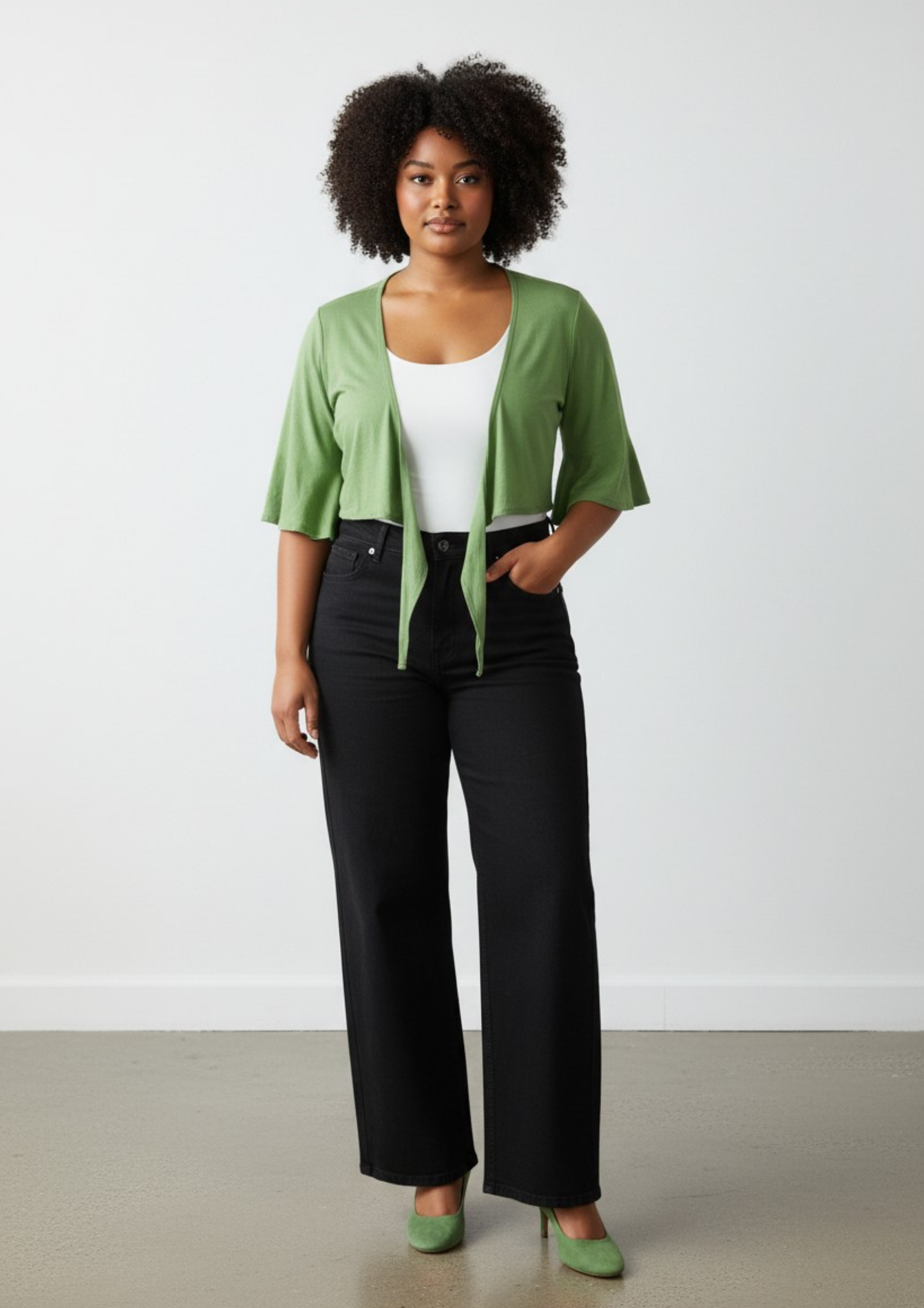 Gilet IMBB - M/L - H116