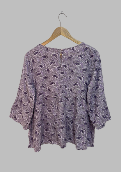 Haut Fatface - M/L - H12