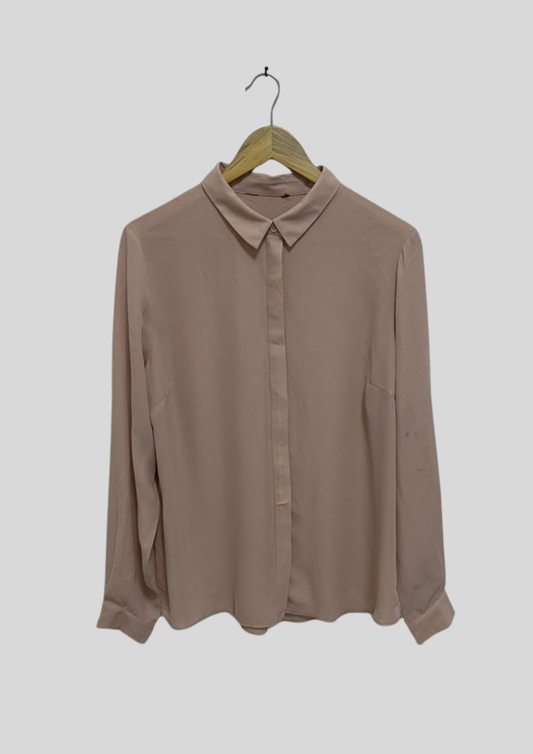 Chemise fluide - M - H121