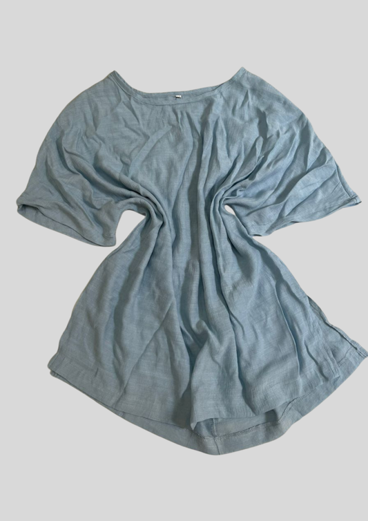 Haut fluide - M/L - H122