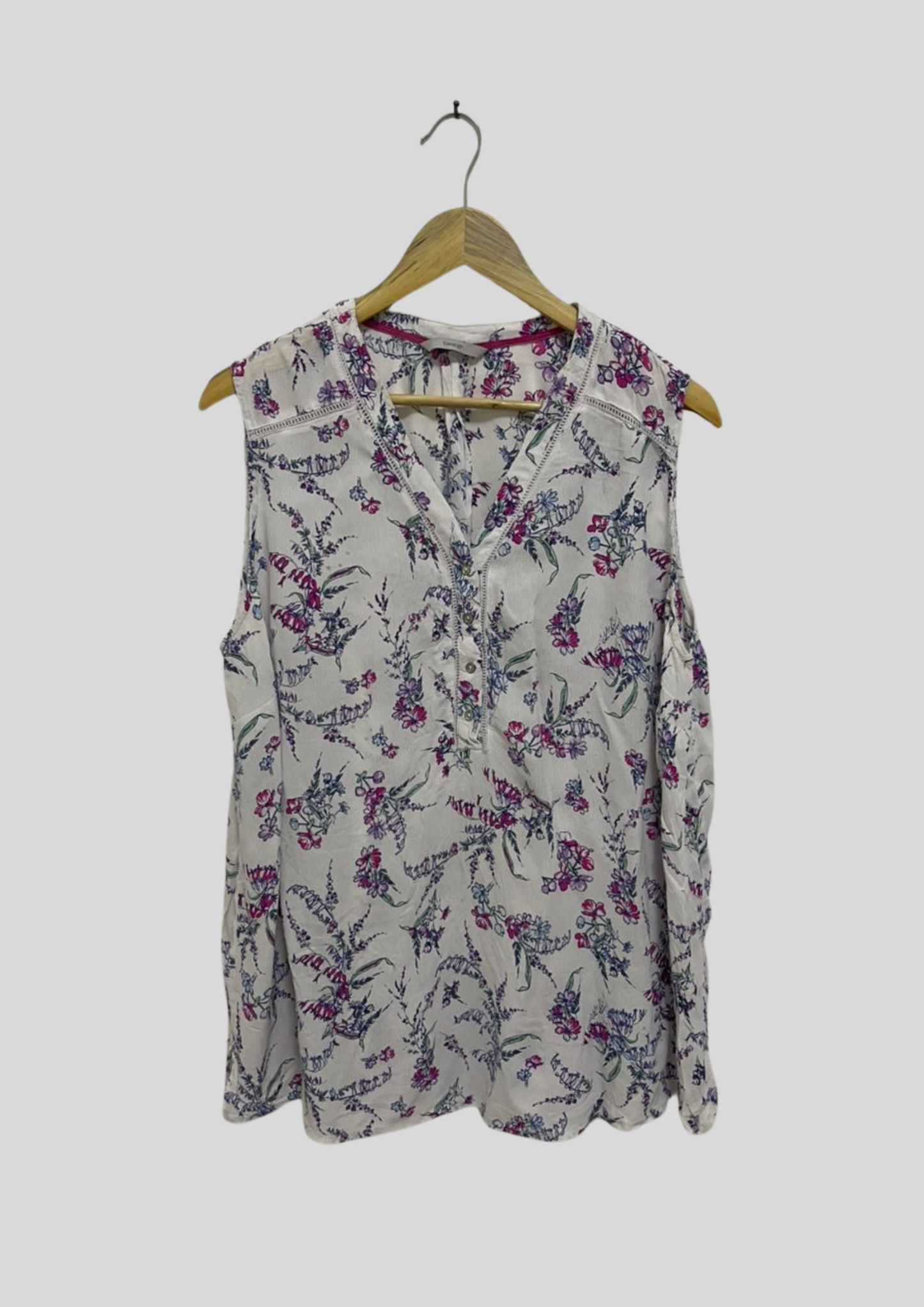 Haut George - M/L - H123