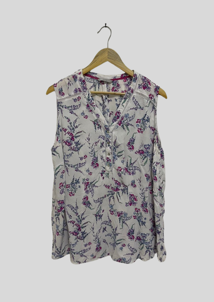 Haut George - M/L - H123