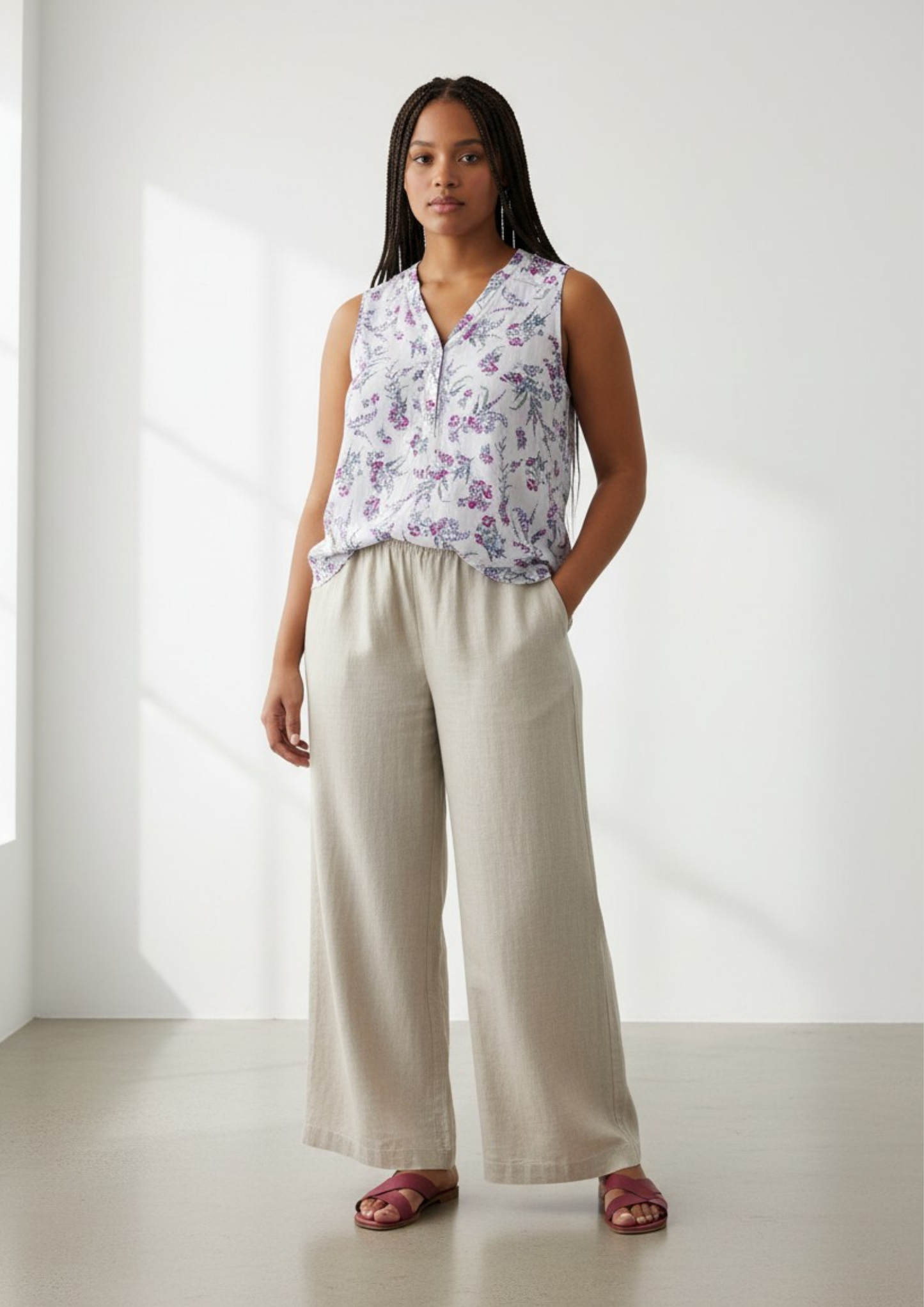 Haut George - M/L - H123